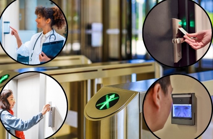 Diverse Houston industries in which we serve