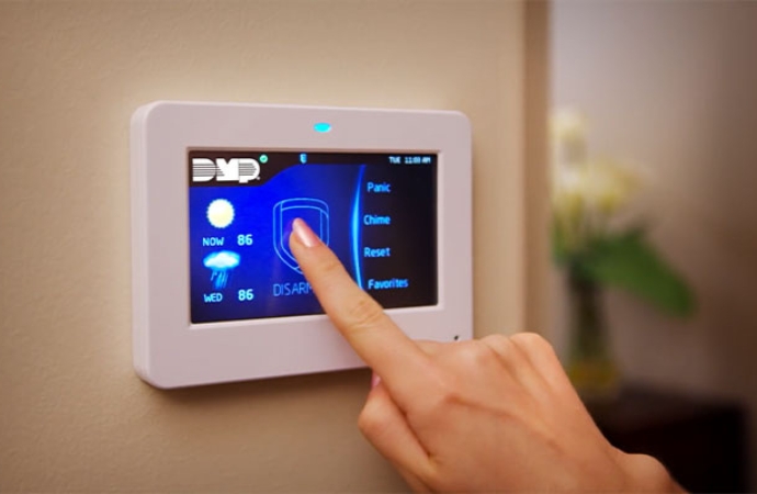 Home and Business Automation