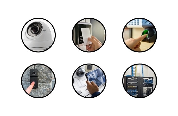 Low Voltage Houston Services